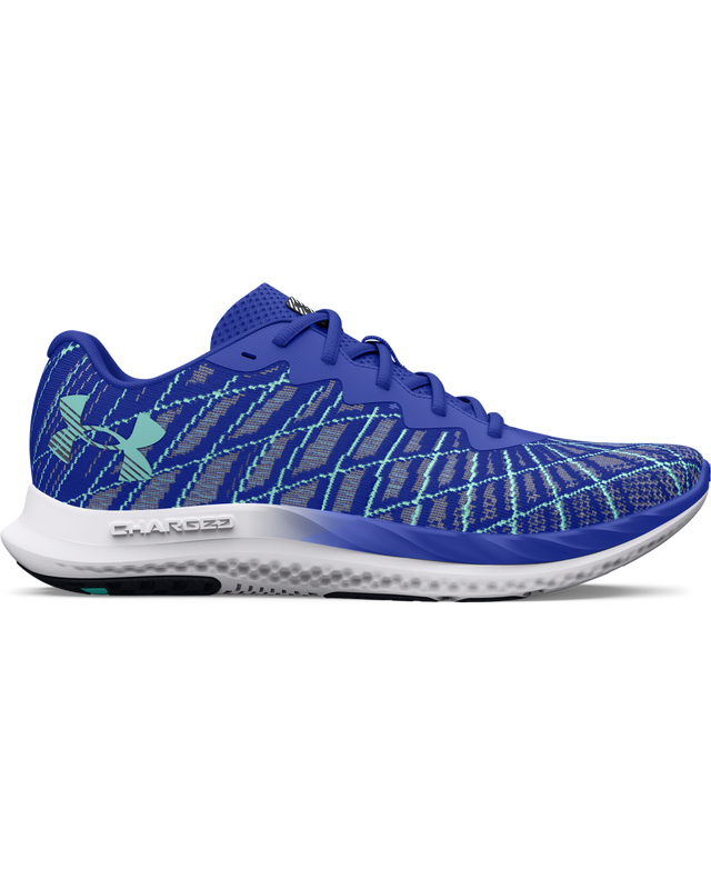 Picture of Men's UA Charged Breeze 2 Running Shoes