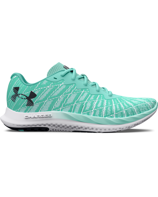 Picture of Women's UA Charged Breeze 2