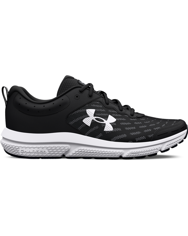 Picture of Men's UA Charged Assert 10 Running Shoes