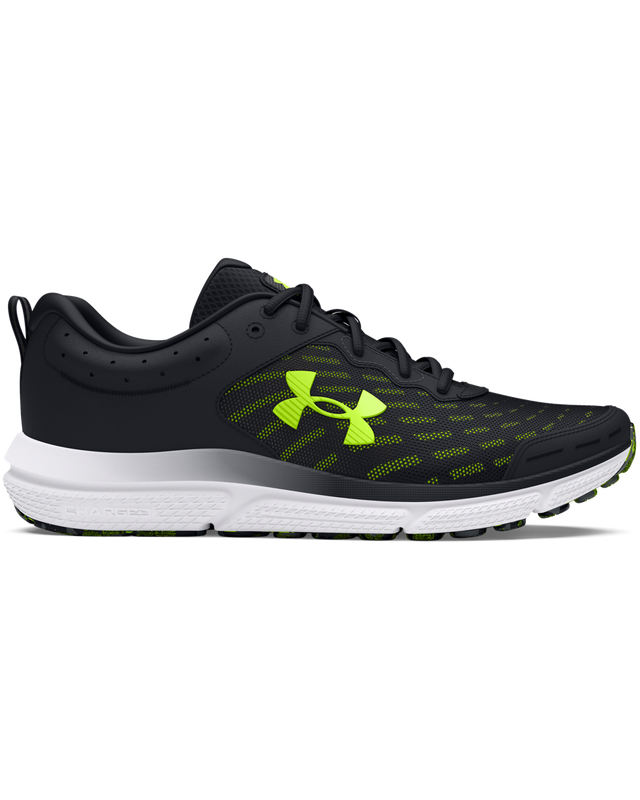 Picture of Men's UA Charged Assert 10 Running Shoes