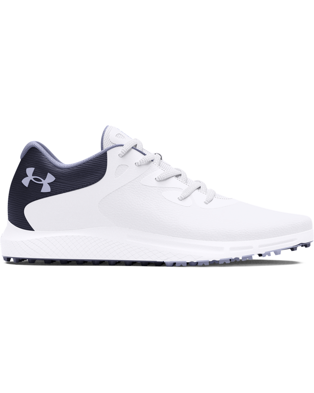 Picture of Women's UA Charged Breathe 2 Spikeless Golf Shoes