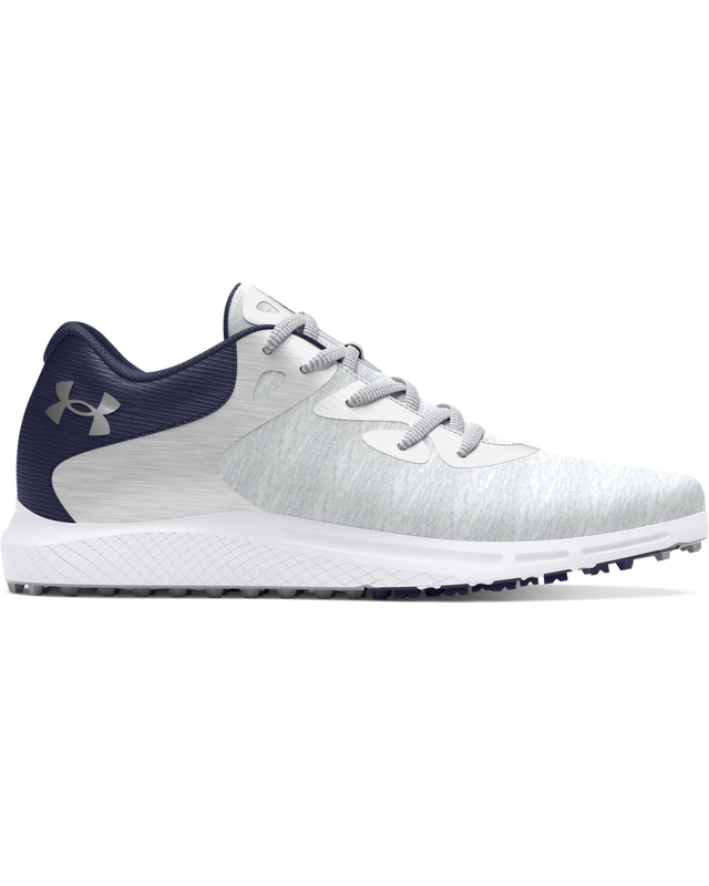 Picture of Women's UA Charged Breathe 2 Knit Spikeless Golf Shoes