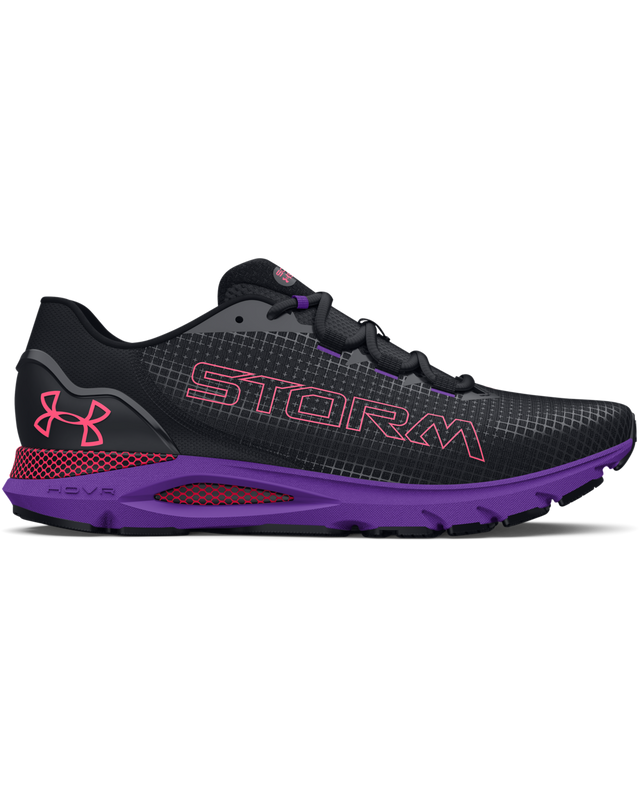 Picture of Women's UA HOVR™ Sonic 6 Storm Running Shoes