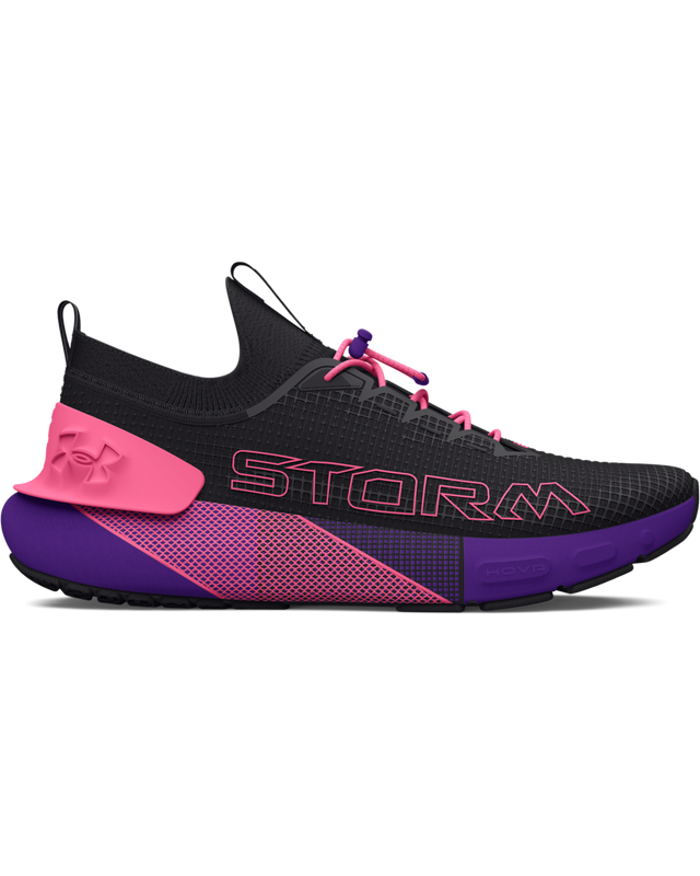 Picture of Unisex UA HOVR™ Phantom 3 SE Storm Running Shoes