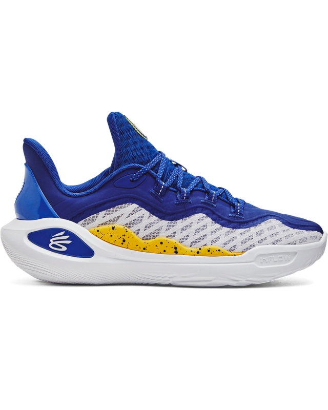 Picture of Curry 11 Dub Basketball Shoes
