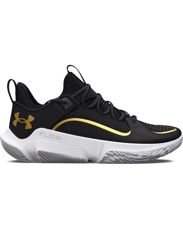 Picture of Unisex UA Flow FUTR X 3 Basketball Shoes