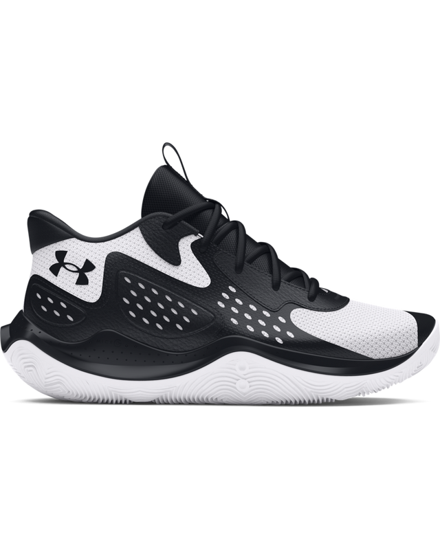 Picture of Unisex UA Jet '23 Basketball Shoes