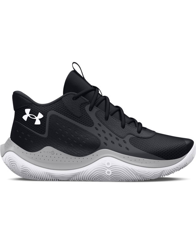 Picture of Grade School UA Jet '23 Basketball Shoes