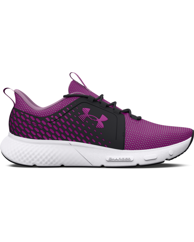 Picture of Women's UA Charged Decoy Running Shoes