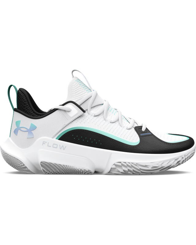 Picture of Unisex UA Flow FUTR X 3 'Start Of Season' Basketball Shoes