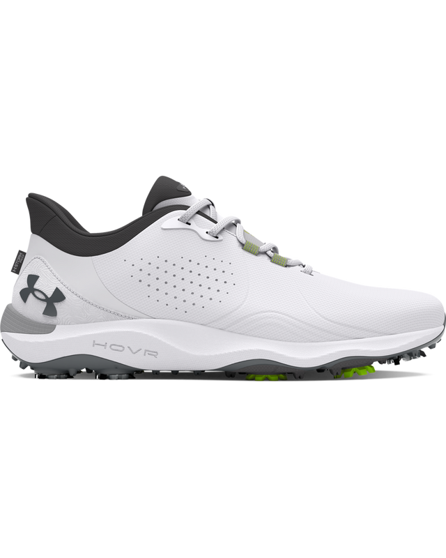 Picture of Men's UA Drive Pro Wide Golf Shoes