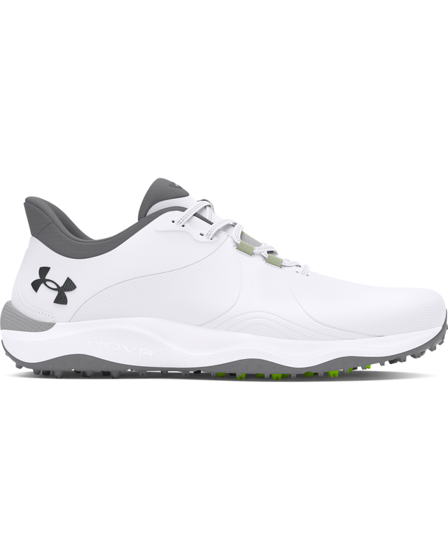 Picture of Men's UA Drive Pro Spikeless Wide Golf Shoes
