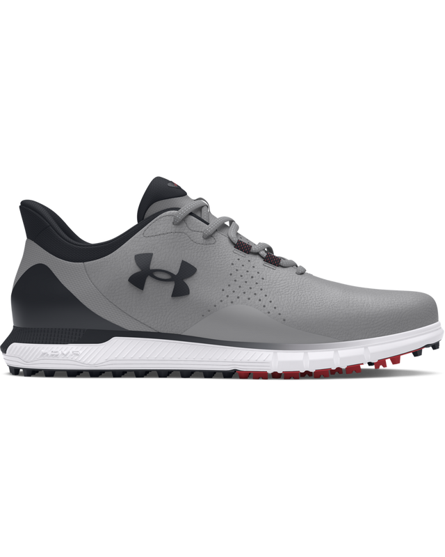 Picture of Men's UA Drive Fade Spikeless Golf Shoes