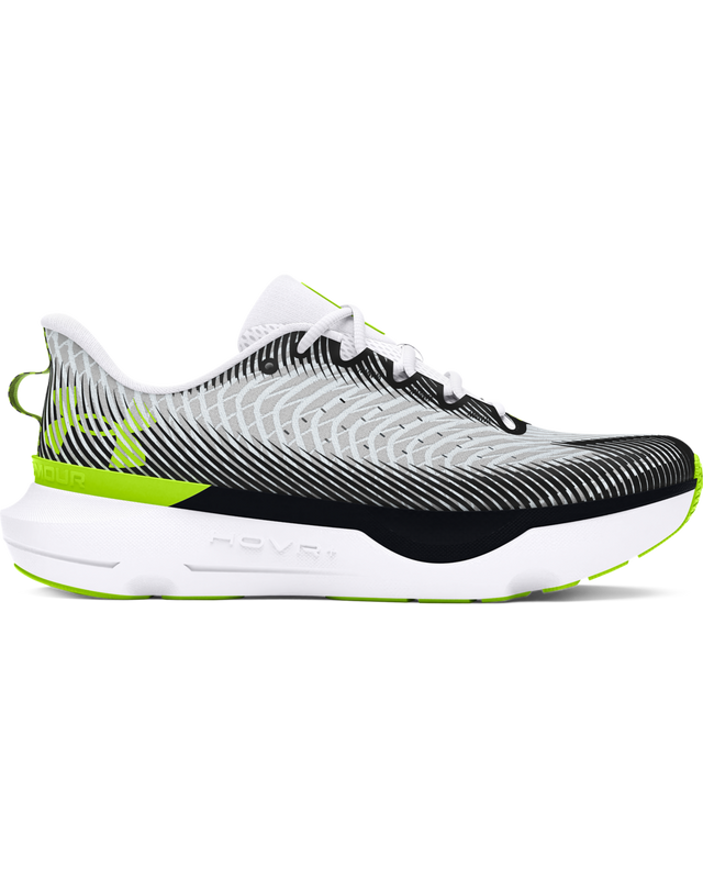 Picture of Men's UA Infinite Pro Running Shoes