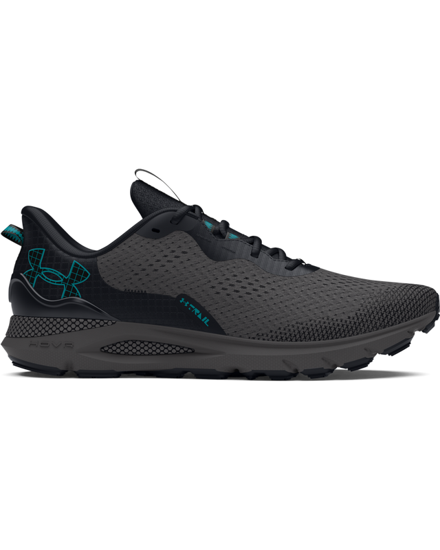 Picture of Unisex UA Sonic Trail Running Shoes