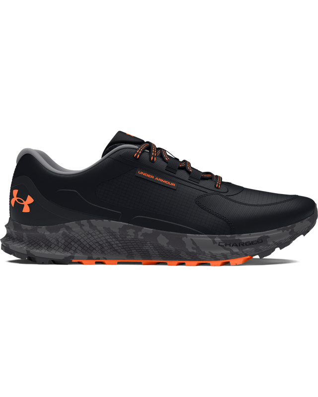 Picture of Men's UA Bandit Trail 3 Running Shoes