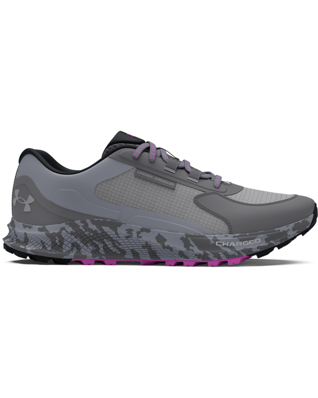 Picture of Women's UA Bandit Trail 3 Running Shoes