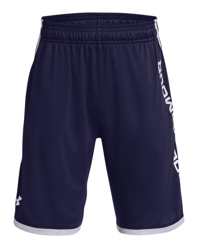 Picture of Boys' UA Stunt 3.0 Shorts