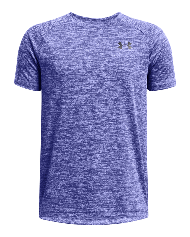 Picture of Boys' UA Tech™ 2.0 Short Sleeve