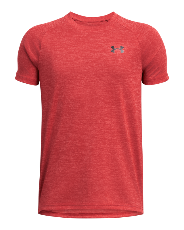 Picture of Boys' UA Tech™ 2.0 Short Sleeve