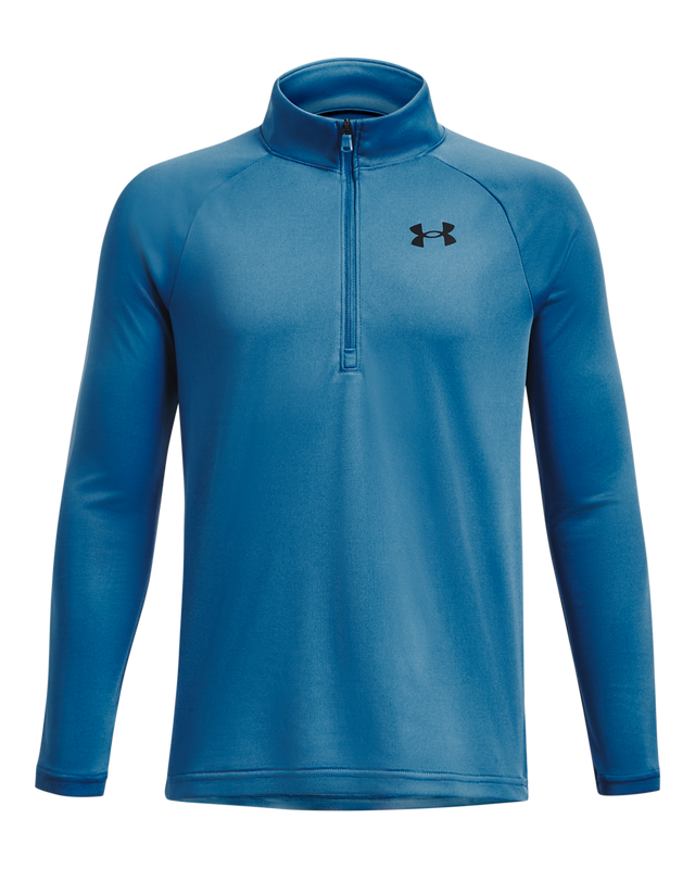 Picture of Boys' UA Tech™ 2.0 ½ Zip