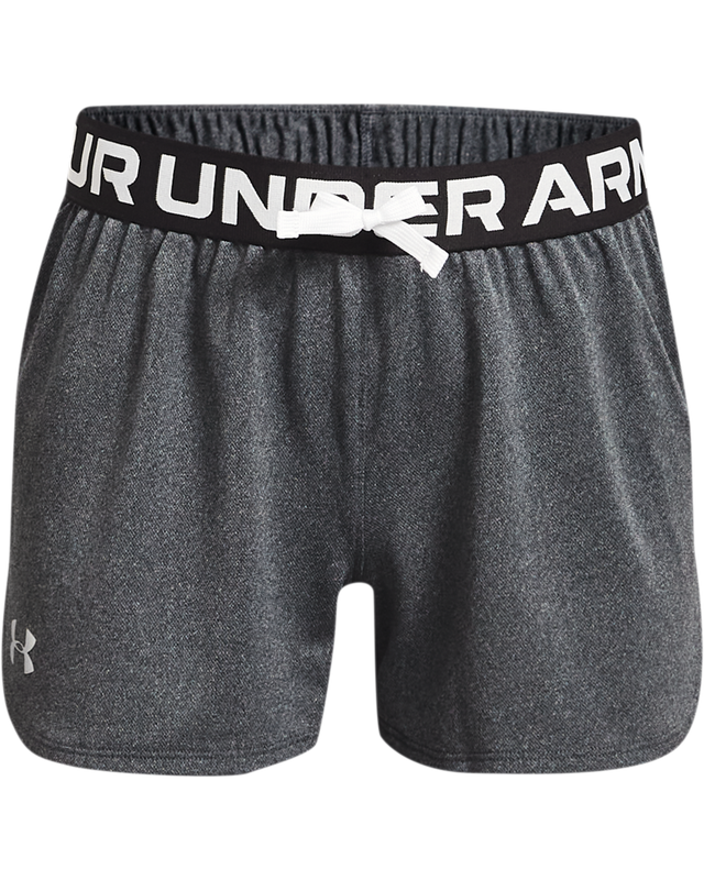 Picture of Girls' UA Play Up Shorts