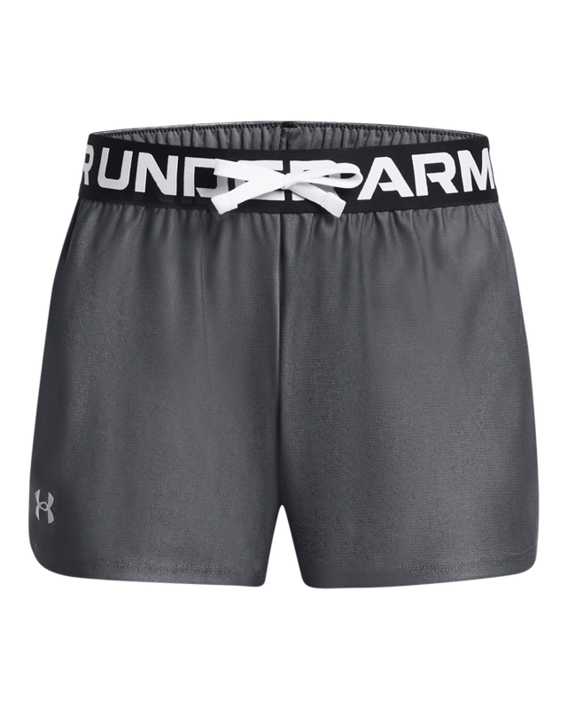 Picture of Girls' UA Play Up Shorts