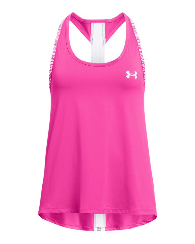 Picture of Girls' UA Knockout Tank