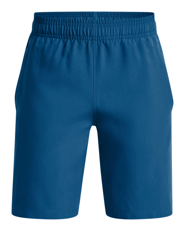 Picture of Boys' UA Woven Graphic Shorts