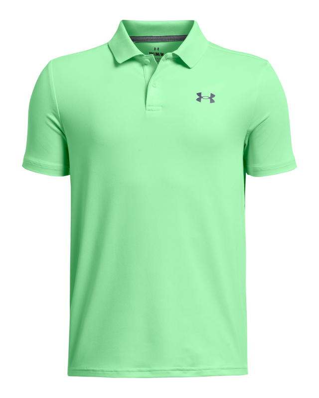 Picture of Boys' UA Performance Polo