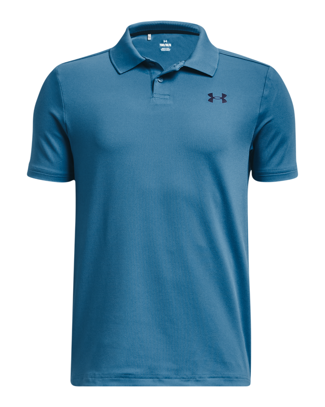 Picture of Boys' UA Performance Polo