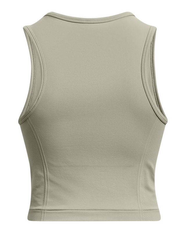 Women's UA Train Seamless Tank