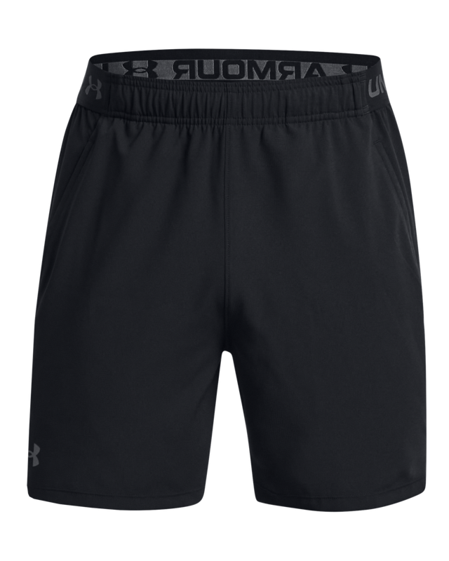 Picture of Men's UA Vanish Woven 6inch Graphic Shorts