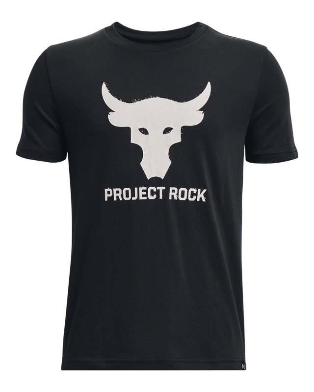 Picture of Boys' Project Rock Brahma Bull Short Sleeve