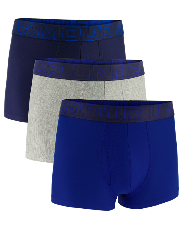 Picture of Men's UA Performance Tech™ 3inch 3-Pack Boxerjock®