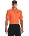 Colour swatch image for Men's UA Tech™ Polo