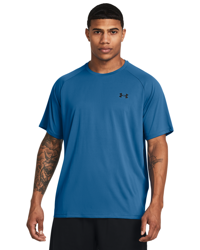 Picture of Men's UA Tech™ 2.0 Short Sleeve