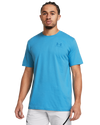 Colour swatch image for Men's UA Sportstyle Left Chest Short Sleeve Shirt