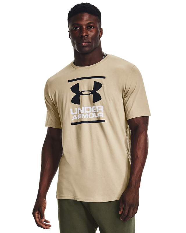 Picture of Men's UA GL Foundation Short Sleeve T-Shirt