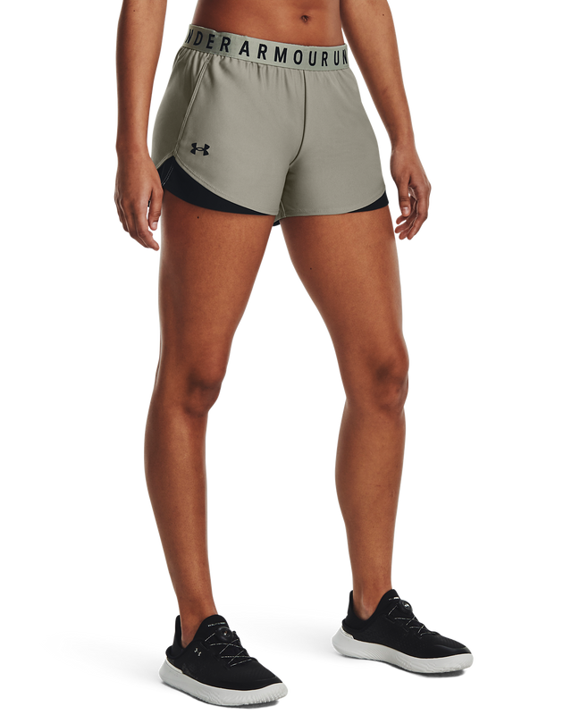 Picture of Women's UA Play Up Shorts 3.0