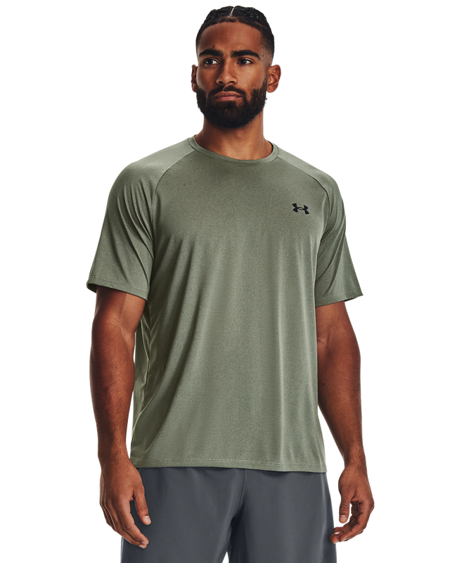 Picture of Men's UA Tech™ 2.0 Short Sleeve T-Shirt