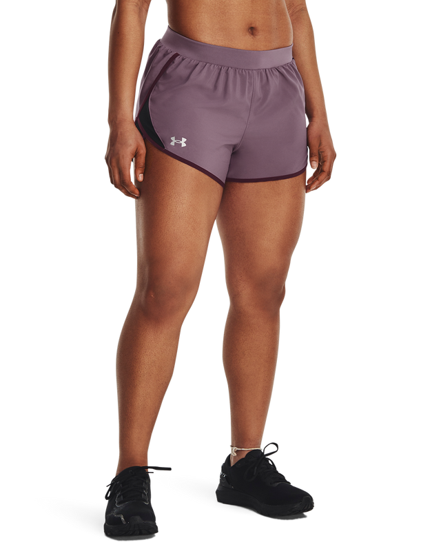 Picture of Women's UA Fly-By 2.0 Shorts