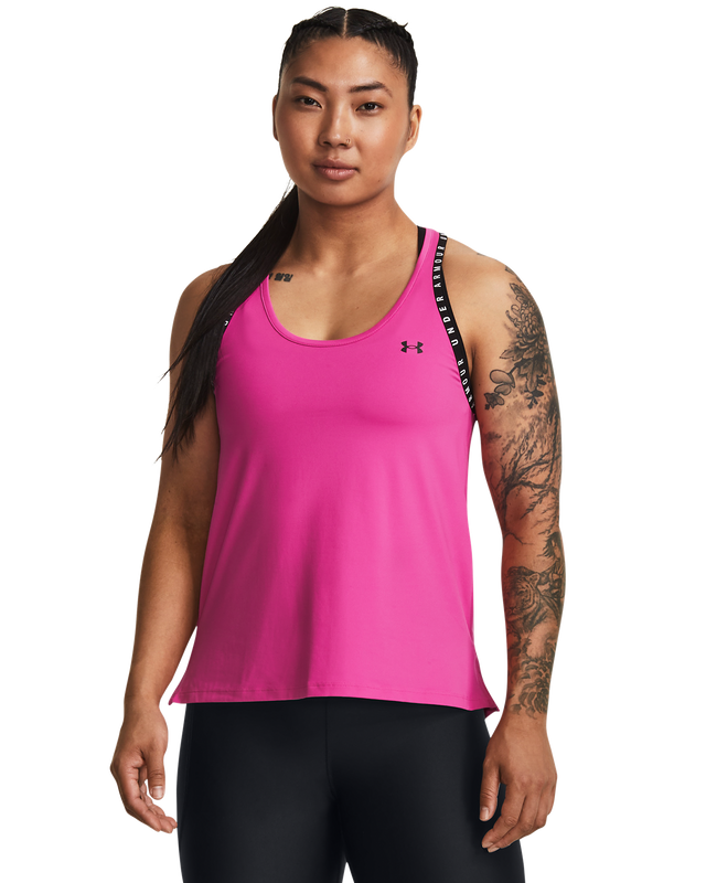 Picture of Women's UA Knockout Tank