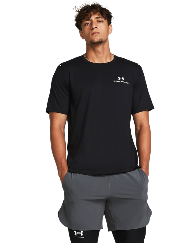 Picture of Men's UA RUSH™ Energy Short Sleeve