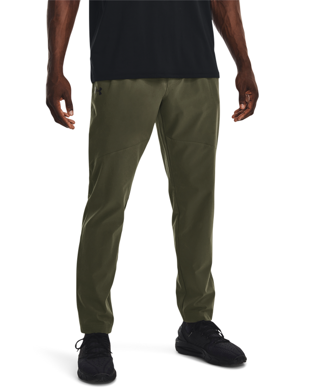 Picture of Men's UA Stretch Woven Pants