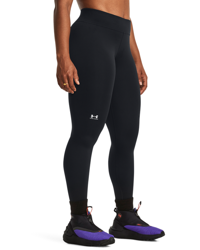 Picture of Women's ColdGear® Authentics Leggings