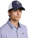 Product image for Men's UA Iso-Chill Driver Mesh Adjustable Cap