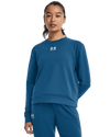 Product image for Women's UA Rival Terry Crew