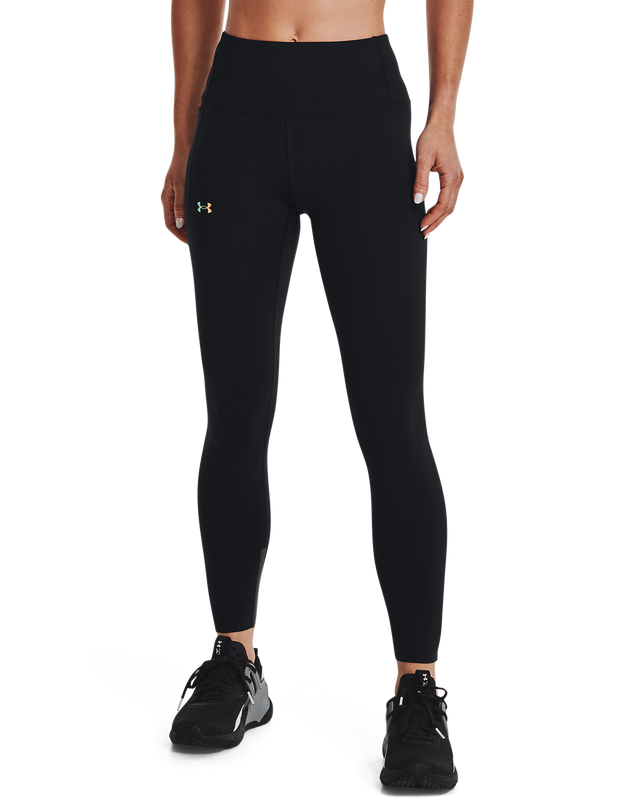 Picture of Women's UA RUSH™ SmartForm Ankle Leggings