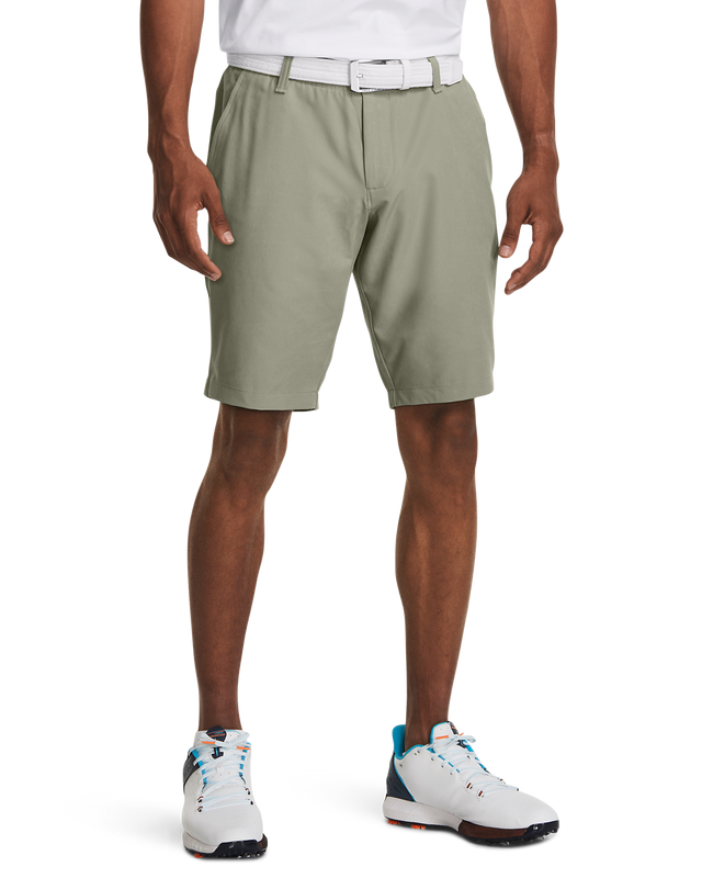 Picture of Men's UA Drive Tapered Shorts